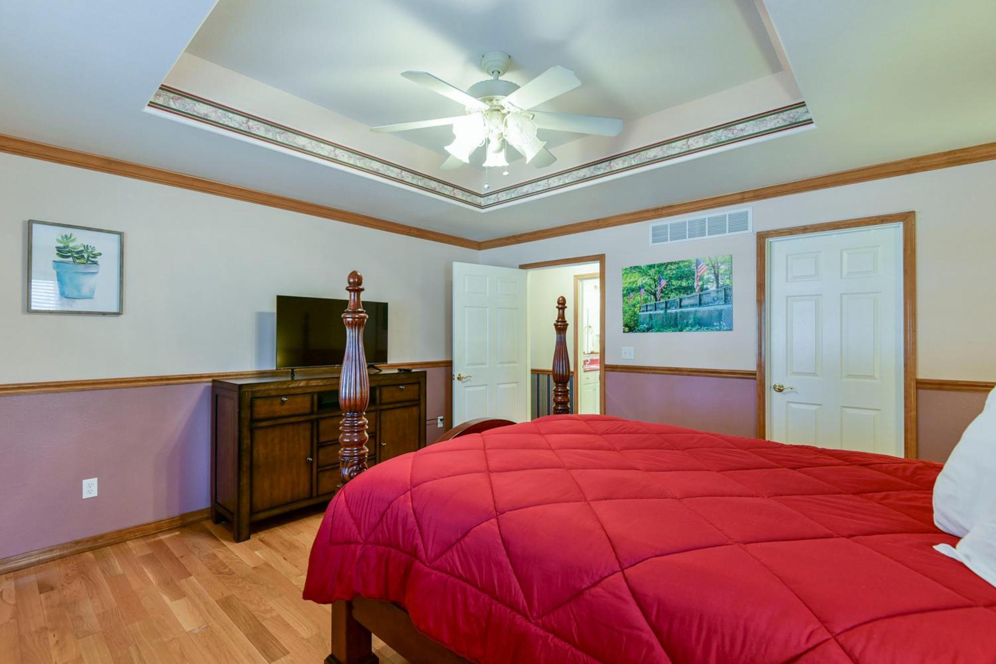 5 Bedroom Vacation Home Next To Silver Dollar City Branson Exterior foto